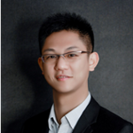 杨懿煜 (Canada Wood 培训经理)