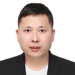 Kevin Chen (Senior Consultant at Industrie Informatik (Shanghai) Co. Ltd.)