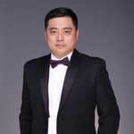Kevin Jiang (美国PSE 中国区负责人)