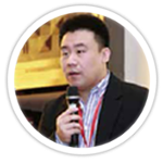 Zhi Li (Principal Engineer at Brilliance Auto R&D Center (BARC))