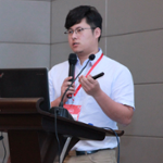Chao HUANG (Development Director of Panasonic R&D Center (Hangzhou) Co., Ltd) Chao HUANG (Development Director of Panasonic R&D Center (Hangzhou) Co., Ltd)