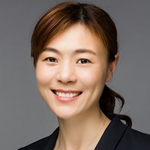 Rachel Chu (Head of Market Development Greater China at BASF (China) Company Ltd.)