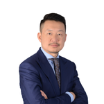 Glenn Bai (Managing Director China of Militzer & Muench International Freight Forwarding (Beijing) Co., Ltd.)