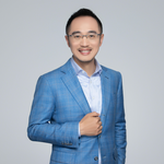 Kai Hong (Chairman & CEO of JINGdigital)