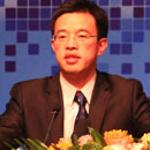 黄震 (中央财经大学教授 金融法研究所所长)