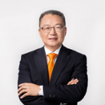 王江兵 (库卡中国 首席执行官) 王江兵 (库卡中国 首席执行官)