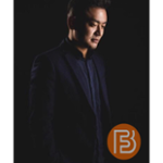 周景宽 (左和右品牌设计公司 创意总监) 周景宽 (左和右品牌设计公司 创意总监)