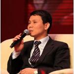 唐斌 (主题演讲嘉宾)