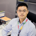 Xiangwen Zhu (Technical Director of M&M Software)