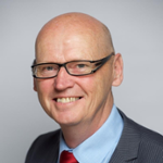Evert Jan Schouwstra (Managing Director, WTC Leeuwarden)