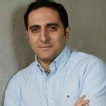 Anvar Atash (Co-Founder of SirDash) Anvar Atash (Co-Founder of SirDash)