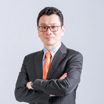 Ye Xin叶莘 (Managing Director  董事总经理 of ifm electronic (Shanghai) Co., Ltd 易福门电子（上海）有限公司)