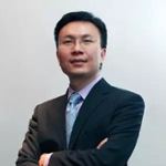 周以升 (高和资本 合伙人) 周以升 (高和资本 合伙人)