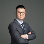 David Cao (Amazon Business北美站高级拓展经理)