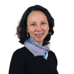 Xia MENG (General Manager, Early Diagnosis & Intervention Business Unit, CBMG)