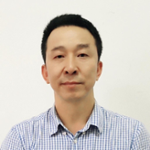 Li Zhang (CTO at Awsome Automotive Engineering Co.,Ltd)