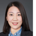 Catherine Gao (Business Development Manager at Kantar Worldpanel China)