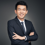Alex Zhang (亚马逊全球物流 渠道经理)