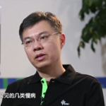 庄志董事长 (北京怡和嘉业医疗科技股份有限公司)