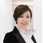 Insook An (Director at Korea Institute of Dermatological Sciences)