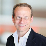 Bruno Lannes (Senior Partner at Bain & Company)