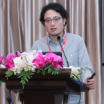 Wenjun ZHANG (CMF Designer at Hisense Group) Wenjun ZHANG (CMF Designer at Hisense Group)