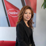 Jane Wong Pinter (Head of HR, Henkel Greater China at Henkel China Investment Shanghai)