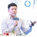 Bukie Wu (Amazon Business 高级拓展经理)
