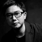 蒋晓飞 (荷兰 NEXT 建筑事务所 中方代表、合伙人)