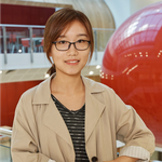 Celia Guo (亚马逊全球开店 Amazon Business招商运营经理)