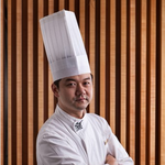 Kevin Tang (Executive Chef at Crowne Plaza Chongqing)