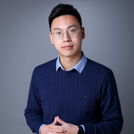 Xudong Wang (Amazon 区域拓展经理)
