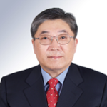 Chiang Syin (Chief Quality Oﬃcer at WuXi Biologics)