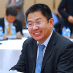 Qian Zhai (Deputy Director General of MOFCOM)