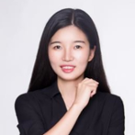 张丽 (嘉楠耘智 副总裁)