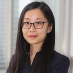 Ms. Anqi Qin (Senior Associate at Luther Law Offices Shanghai)