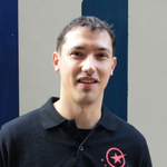 Oscar Ramos (Managing Director of Chinaccelerator)