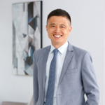 Michael Tan (Partner, SHIAC Abitrator at Taylorwessing)