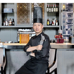 Allen Zhang (Executive Chef at Crowne Plaza Hotel Hefei)