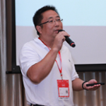 Aimin ZHANG (Director of Polymer Synthesis Theory and Technology Research Institute, Polymer Research Institute of Sichuan University) Aimin ZHANG (Director of Polymer Synthesis Theory and Technology Research Institute, Polymer Research Institute of Sichuan University)