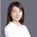 Zixi Zheng (CEO of SupplyOn Asia-Pacific)