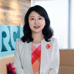 Vivian Zhang (General Manager at Merck Healthcare China)