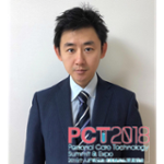 Jia Zhu (Asia head of Kewpie FC Division, at HAbooster)