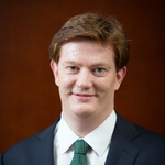 Sir Danny Alexander (Vice President and Corporate Secretary at Asian Infrastructure Investment Bank (AIIB))
