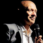 Tim Clark (International Comedian)