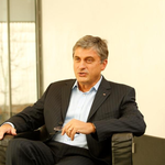 Peter Legner (CEO of Homag (China) Machinery  Ltd.)