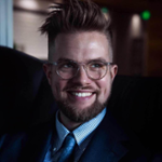 Jim Fields (Founder and Managing Director of RELAY)