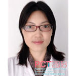 Yimei Tan (Vice-director of Shanghai Skin Disease Hospital)