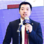 卢荣 (越秀产业基金 总裁) 卢荣 (越秀产业基金 总裁)