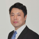 Lei Hai (Managing Director of Wittenstein)